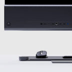 Moniteur 34" EDGE 21:9 QHD 100Hz avec USB-C et Power Delivery 90W Space Grey