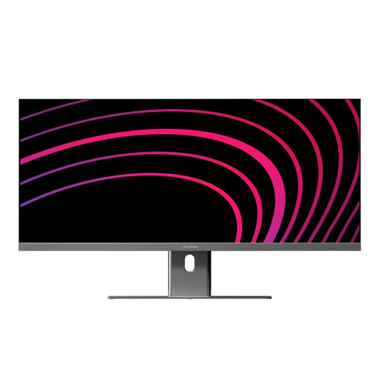 Moniteur 34" EDGE 21:9 QHD 100Hz avec USB-C et Power Delivery 90W Space Grey