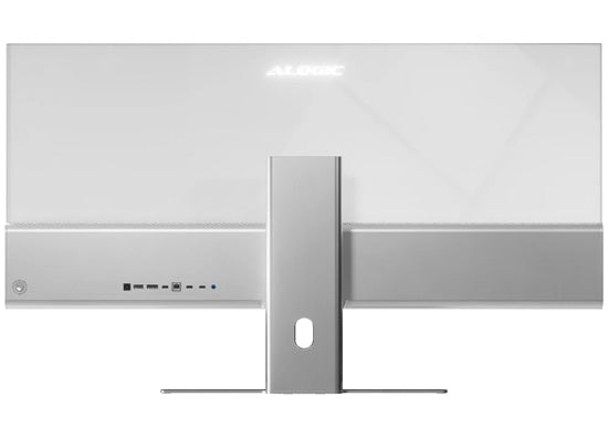 Moniteur 34" EDGE 21:9 QHD 100Hz avec USB-C et Power Delivery 90W Silver