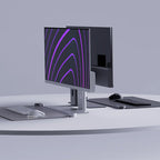 Moniteur 34" EDGE 21:9 QHD 100Hz avec USB-C et Power Delivery 90W Silver