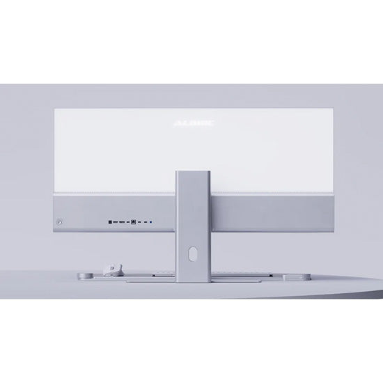 Moniteur 34" EDGE 21:9 QHD 100Hz avec USB-C et Power Delivery 90W Silver