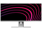 Moniteur 34" EDGE 21:9 QHD 100Hz avec USB-C et Power Delivery 90W Silver
