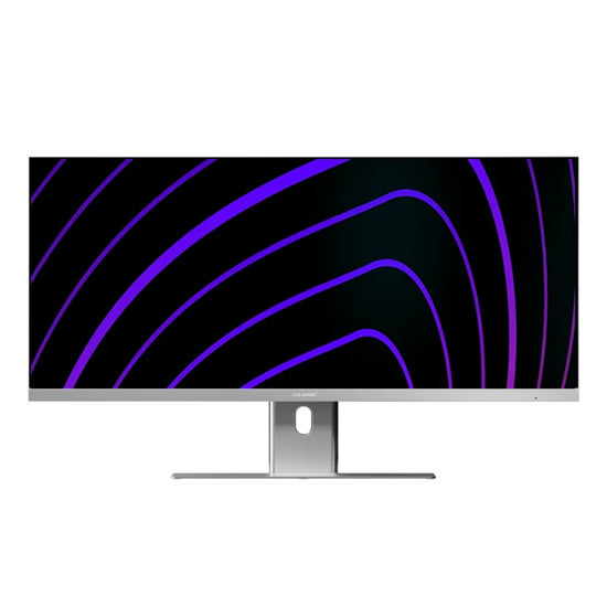 Moniteur 34" EDGE 21:9 QHD 100Hz avec USB-C et Power Delivery 90W Silver