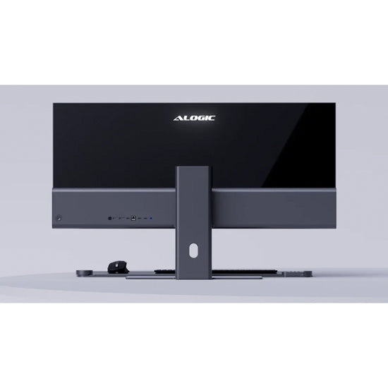 Moniteur 40" EDGE QHD 100Hz avec USB-C et 90W Space Grey