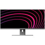 Moniteur 40" EDGE QHD 100Hz avec USB-C et 90W Space Grey