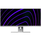 Moniteur 40" EDGE QHD 100Hz avec USB-C et 90W Silver