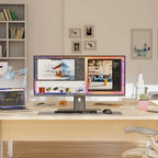 Moniteur LCD 5K EDGE 40" avec Power Delivery 90W Space Grey