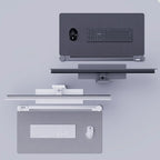 Moniteur LCD 5K EDGE 40" avec Power Delivery 90W Silver