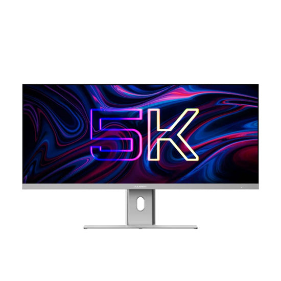 Moniteur LCD 5K EDGE 40" avec Power Delivery 90W Silver