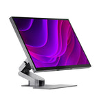 Aspekt Fold Stand pour Moniteurs 32”  Space Grey
