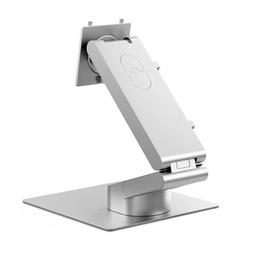 Aspekt Fold Stand pour 32” Monitors Silver