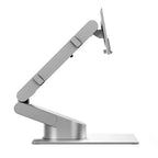 Aspekt Fold Stand pour 32” Monitors Silver
