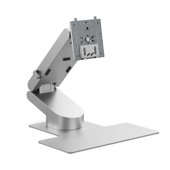 Aspekt Fold Stand pour 32” Monitors Silver