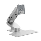 Aspekt Fold Stand pour 32” Monitors Silver