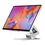 Support pliable 2-en-1 Omni pour Aspekt 32” et M4 Mac Mini