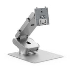 Support pliable 2-en-1 Omni pour Aspekt 32” et M4 Mac Mini
