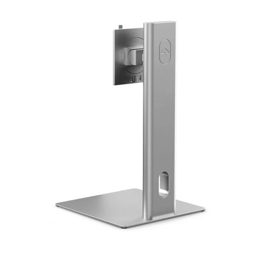 Support Aspekt Raise pour moniteurs de 32” Moniteurs Silver