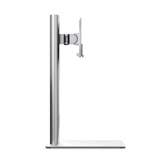 Support Aspekt Raise pour moniteurs de 32” Moniteurs Silver