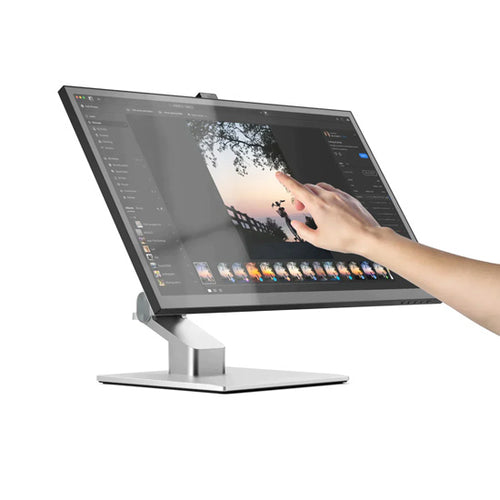 Support pliable Clarity pour Clarity Pro Touch
