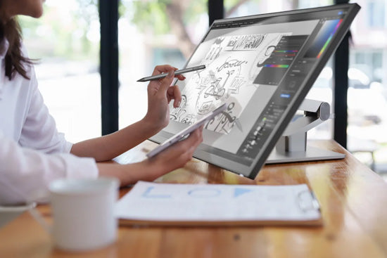 Clarity Active Stylus Pen 2