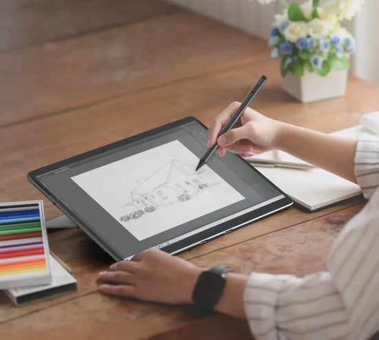 Clarity Active Stylus Pen 2