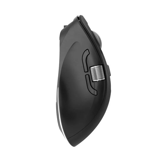 Souris programmable 7 touches Apex Bluetooth USB-C rechargeable Noir
