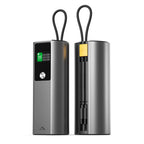 Ark Pro Power Bank 27 600 mAh – Charge USB 160W + Câble USB-C 50 cm