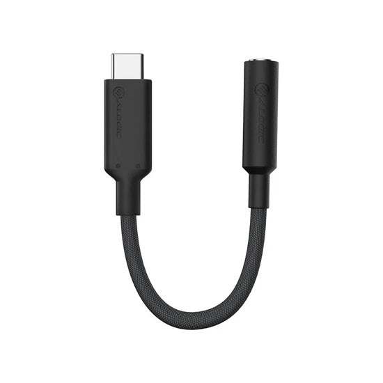 Elements Pro USB-C vers 3,5 mm Adaptateur audio - 10 cm