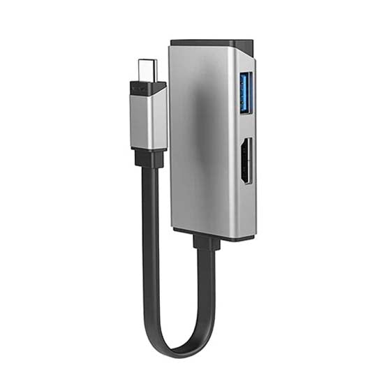 Adaptateur 2-en-1 MagForce DUO