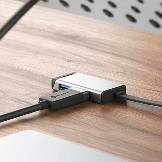 Adaptateur 2-en-1 MagForce DUO