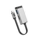 Adaptateur 2-en-1 MagForce DUO