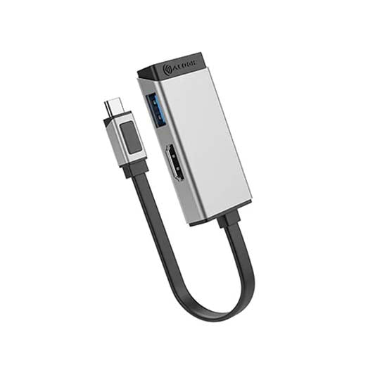 Adaptateur 2-en-1 MagForce DUO