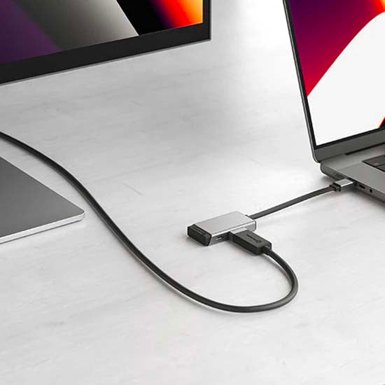 Adaptateur 2-en-1 MagForce DUO Charge