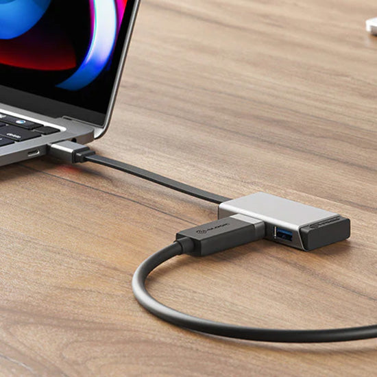 Adaptateur 2-en-1 MagForce Duo Play