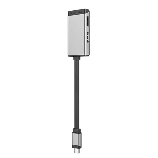 Adaptateur 2-en-1 MagForce Duo Play