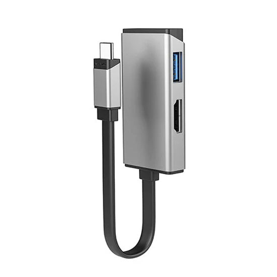 Adaptateur 2-en-1 MagForce Duo Play