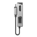 Adaptateur 2-en-1 MagForce Duo Play