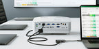 Adaptateur 2-en-1 MagForce Duo Play