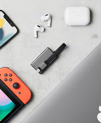 Adaptateur 2-en-1 MagForce Duo Play