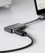 Adaptateur 2-en-1 MagForce Duo Play