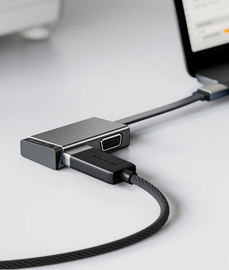 Adaptateur 2-en-1 MagForce Duo Play