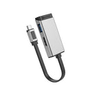 Adaptateur 2-en-1 MagForce Duo Play