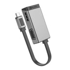 Adaptateur 2-en-1 MagForce Duo Play