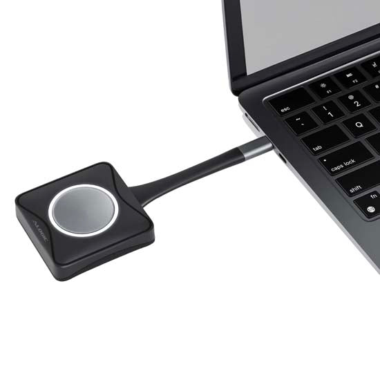 Bouton de présentation sans fil UNITE 4K