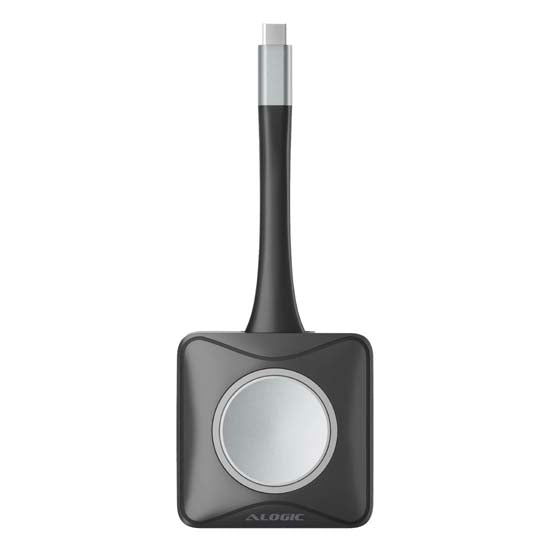 Bouton de présentation sans fil UNITE 4K