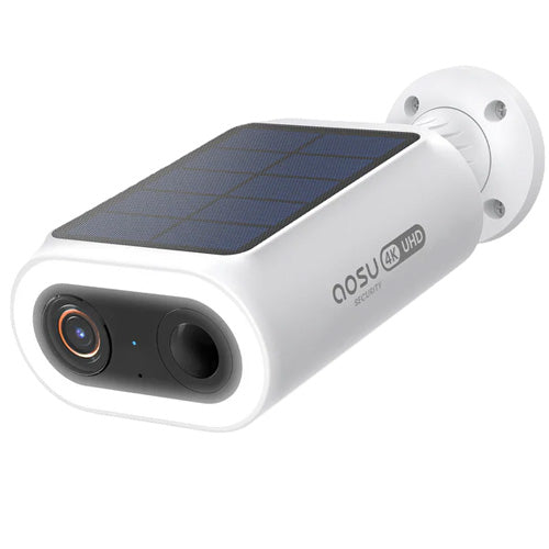 Caméra solaire P1 Max