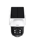Caméra solaire  D1 Classic