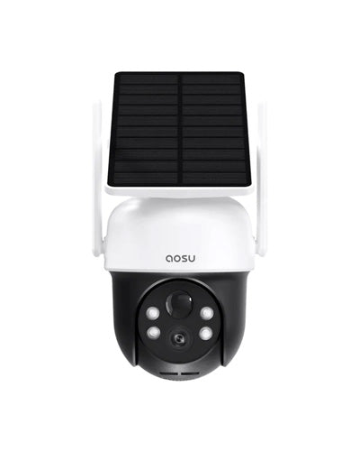 Caméra solaire  D1 Classic
