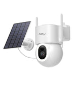 Caméra solaire D1 Max