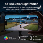 Caméra solaire T2 Ultra